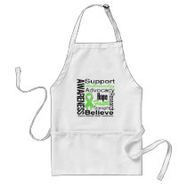 Collage - Mental Health Awareness Apron