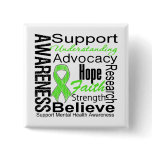 Collage - Mental Health Awareness