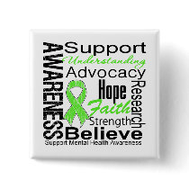 Collage - Mental Health Awareness