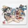 Collage MousePad