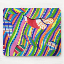 Collages 3 mousepads