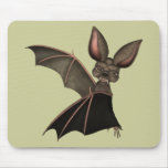 ♥ Collectable Art ♥ Vampire Bat ♥ (bat1) Mousepads