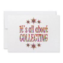 COLLECTING CUSTOM ANNOUNCEMENTS