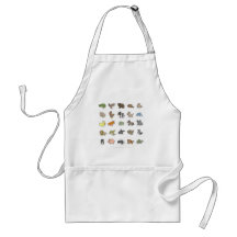 COLLECTION 1 APRONS
