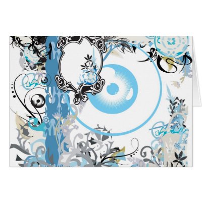collection barbe bleue cards by dariodo