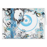 collection barbe bleue cards