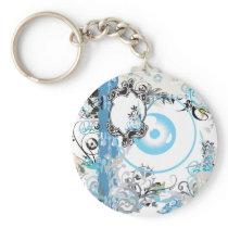 collection barbe bleue keychains