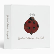 Collection de jardin · Coccinelle