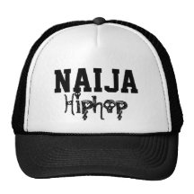 Collection faite sur commande d'Africankoko (Naija Casquettes De Camionneur