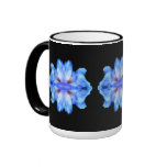 Collection faite sur commande de café mugs