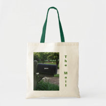 Collection Fourre-tout de courrier Sacs