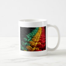 COLLECTION PERSONNALISÉE DE CROCHET TASSES