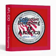 Collective Bargaining Avery Binder
