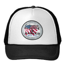 Collective Bargaining Hat