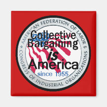 Collective Bargaining Magnet