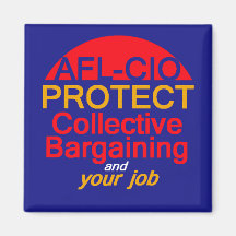 Collective Bargaining Magnet