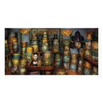 Collector - Hats - The hat room Photo Cards