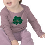 Colleen Baby Longsleeve T-Shirt