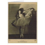 Colleen Moore 1922 Card