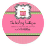 Colleen's Business Stickers