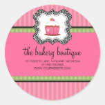 Colleen's Business Stickers