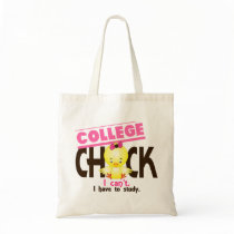 College Chick 1 Bags