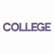 COLLEGE - Customized