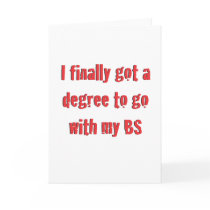 College Graduation