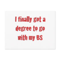 College Graduation