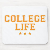 College Life - Orange
