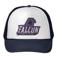 College Park Trucker Hat