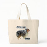 Collie Dad 4 Bag