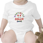 Collie Happiness Shirt