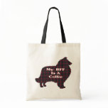 Collie Lovers Gifts Bags