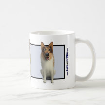 Collie (Rough Coat) Mug