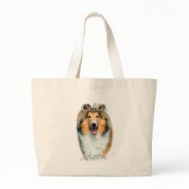 Collie (rough) m 2 bags