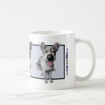 Collie (Smooth Coat) Mug