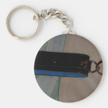 COLLIER À PORTER PORTE-CLÉS