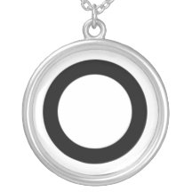 Collier athée