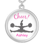 Collier Cheerleading
