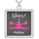 Collier Cheerleading