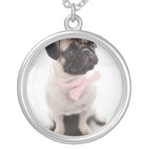 Collier "chiot "