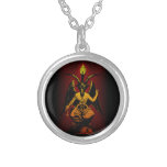 Collier - customisé