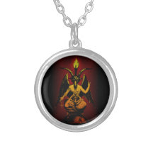 Collier - customisé