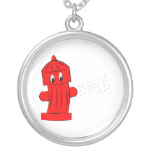 Collier de bouche d'incendie