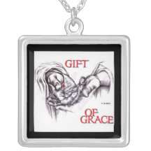 Collier de cadeau