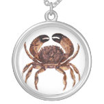 Collier de crabe