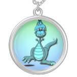 Collier de dragon de danse