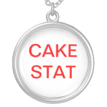 Collier de gâteau