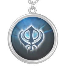 Collier de Khalsa
